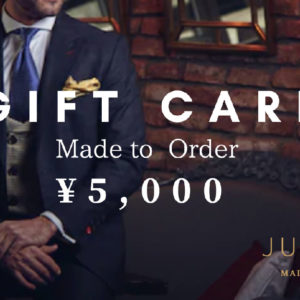 GIFT CARD¥5,000