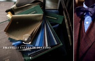 Dormeuil ドーメル の人気シリーズ7選 あの生地の評判やランクとは Jumeler